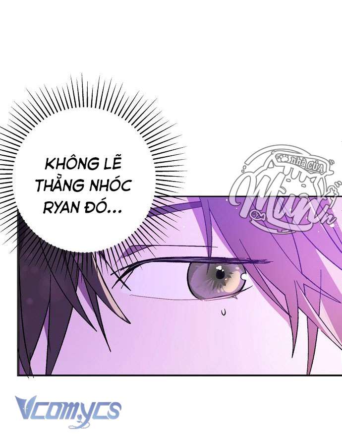Tôi không cố tình quyến rũ nam chính Chap 18 - Next Chap 19