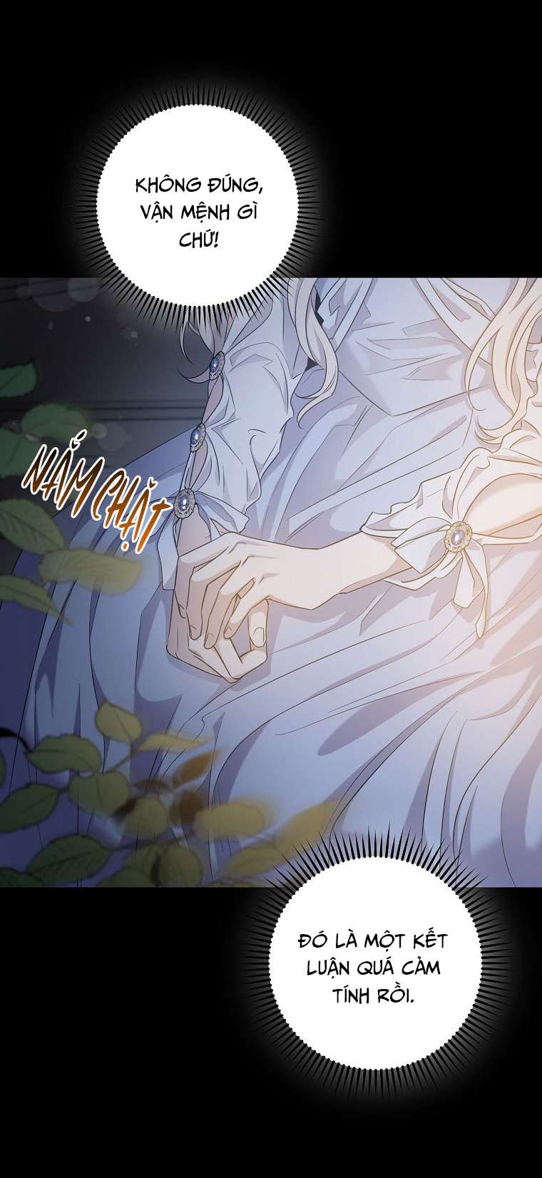 Thuần Hóa Bạo Quân Rồi Bỏ Trốn Chap 46 - Next Chap 47