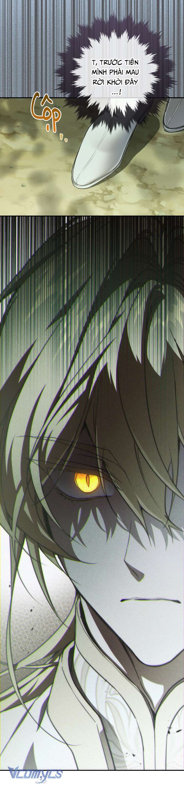 Lại Một Lần Nữa Hướng Về Ánh Sáng Chap 92 - Trang 2