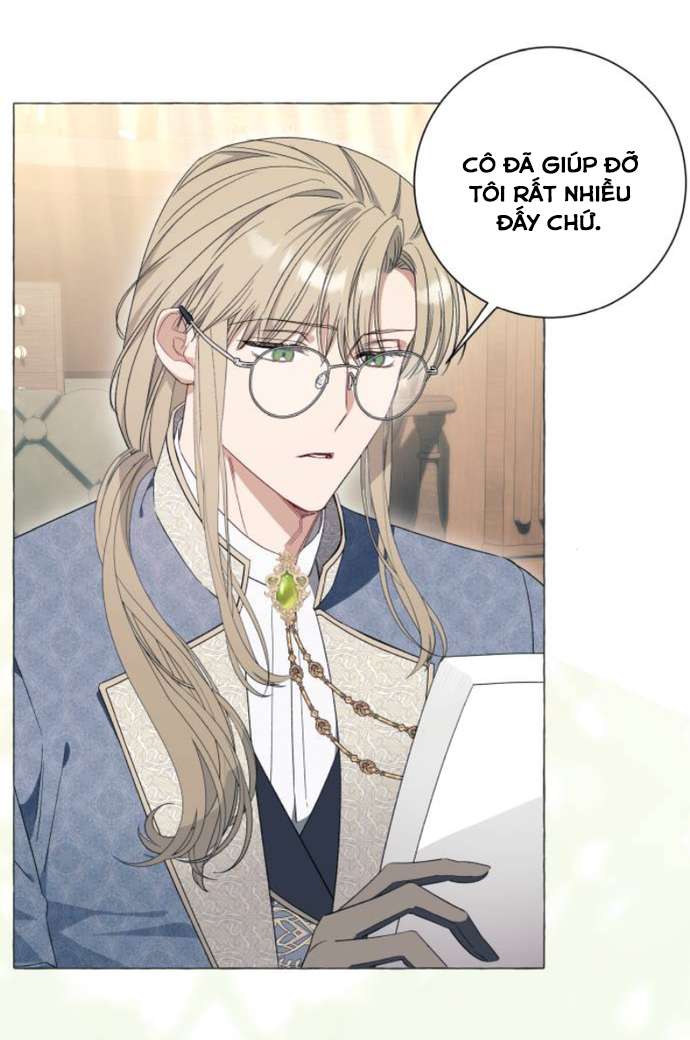 Tôi Tưởng Đó Chỉ Là Tiểu Thuyết Trọng Sinh Bình Thường Chapter 30 - Trang 4