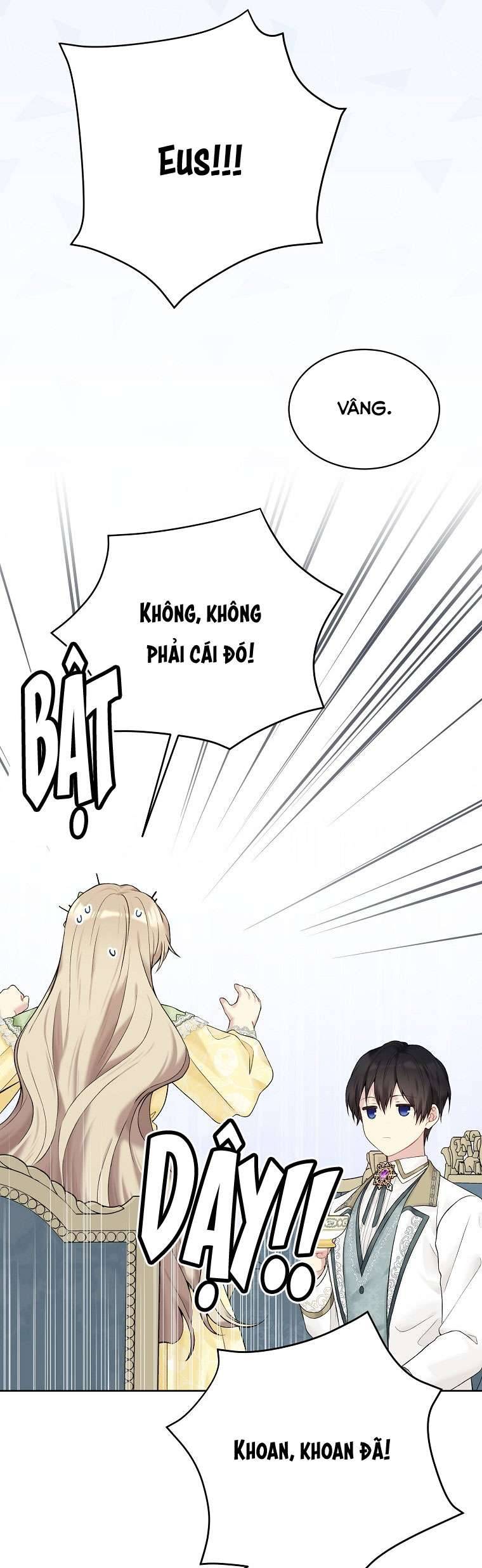 Vương Miện Lục Bảo Chap 63 - Trang 2