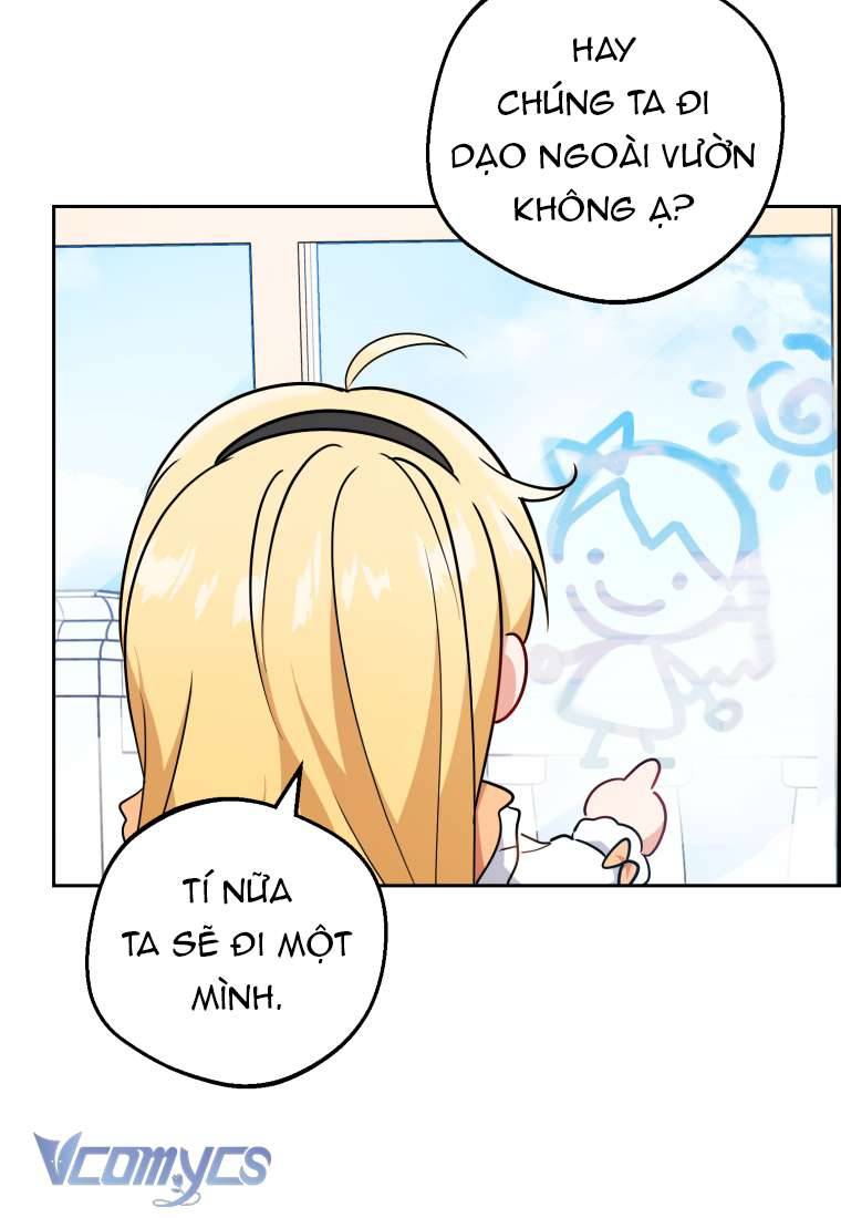 Được Yêu Thương Mà Còn Ngại Ngùng Sao! Chapter 15 - Trang 4