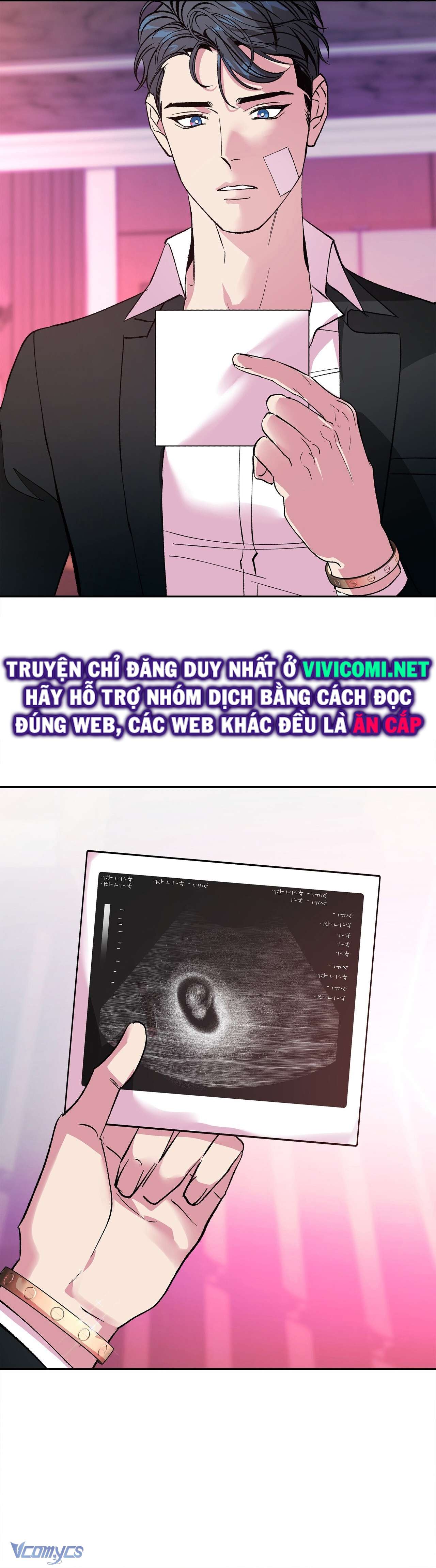 [18+] Tận Cùng Của Thế Giới Chap 36 - Trang 2