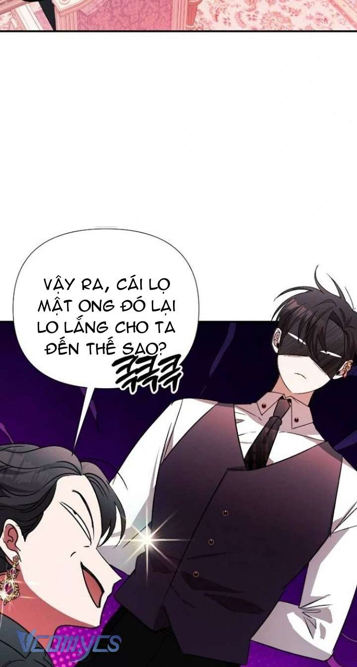 Papa Bạo Chúa, Con Sẽ Bảo Vệ Người! Chap 7 - Trang 2