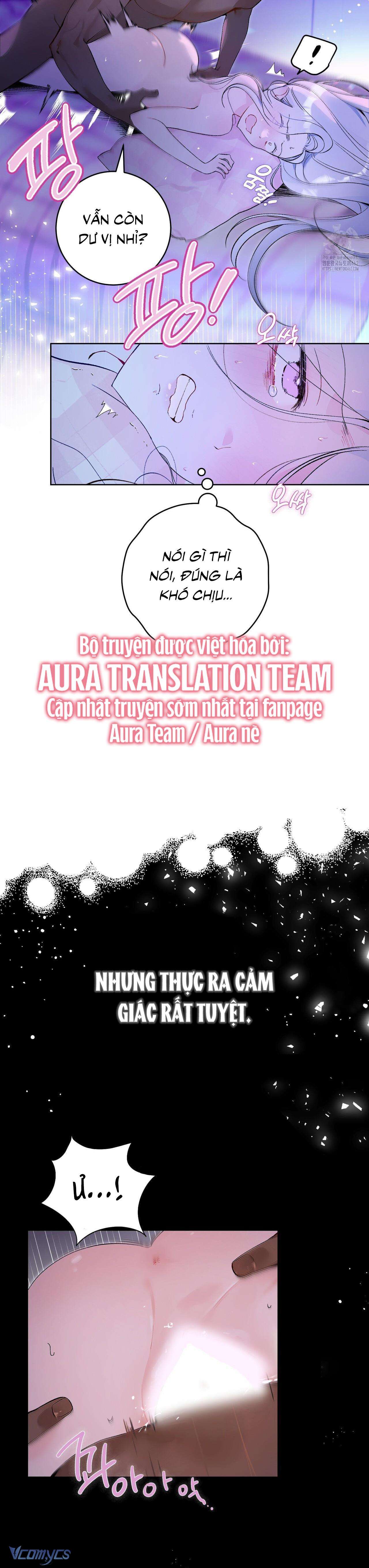 Lần Đầu Gặp Siren Death Metal Sao? Chap 6 - Next Chap 7