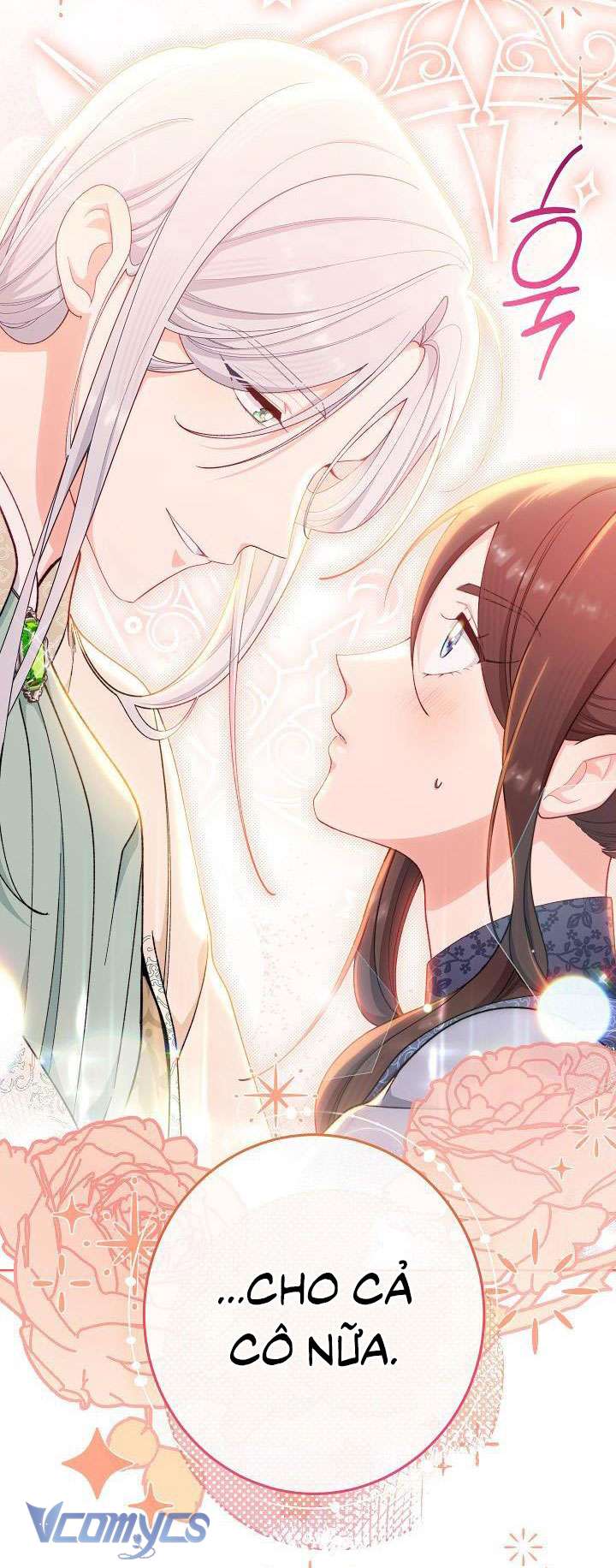 Hầu Gái Độc Quyền Của Hoàng Hậu Phản Diện Chapter 9 - Next Chapter 10