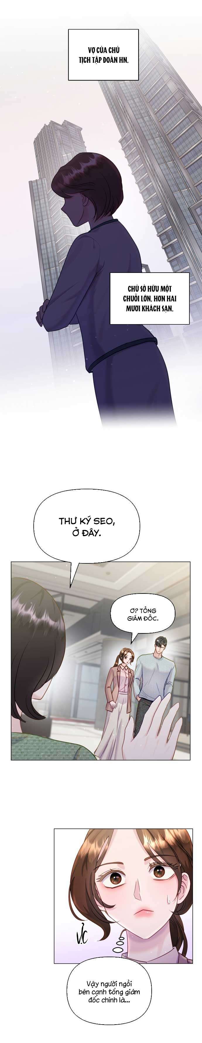 Hướng Dẫn Thu Phục Mãnh Thú Chap 32 - Next Chap 33