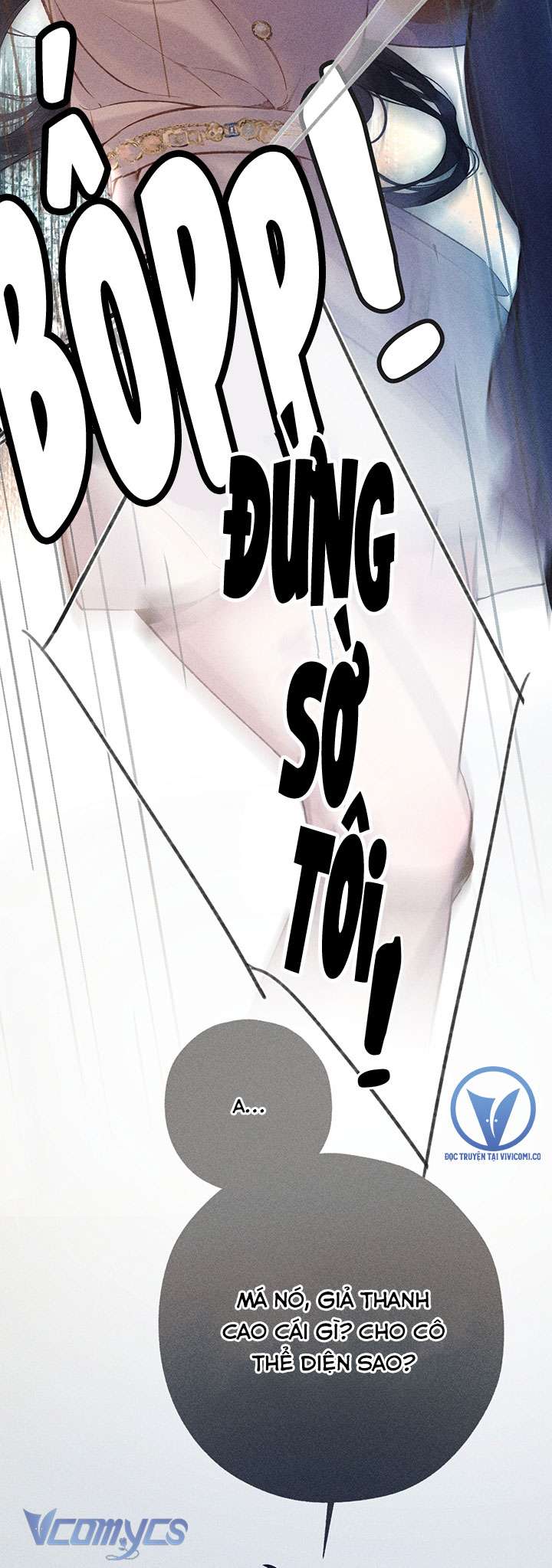 Trêu Nhầm Chap 44 - Next Chap 45