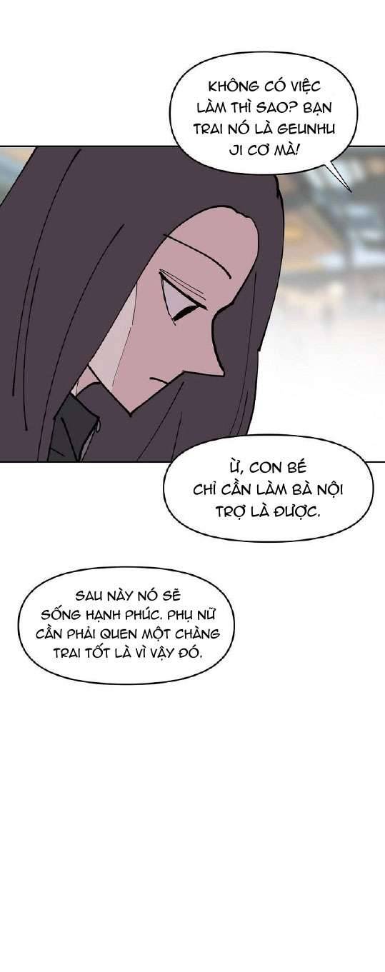 Yêu Không Hồi Kết Chap 18 - Trang 2