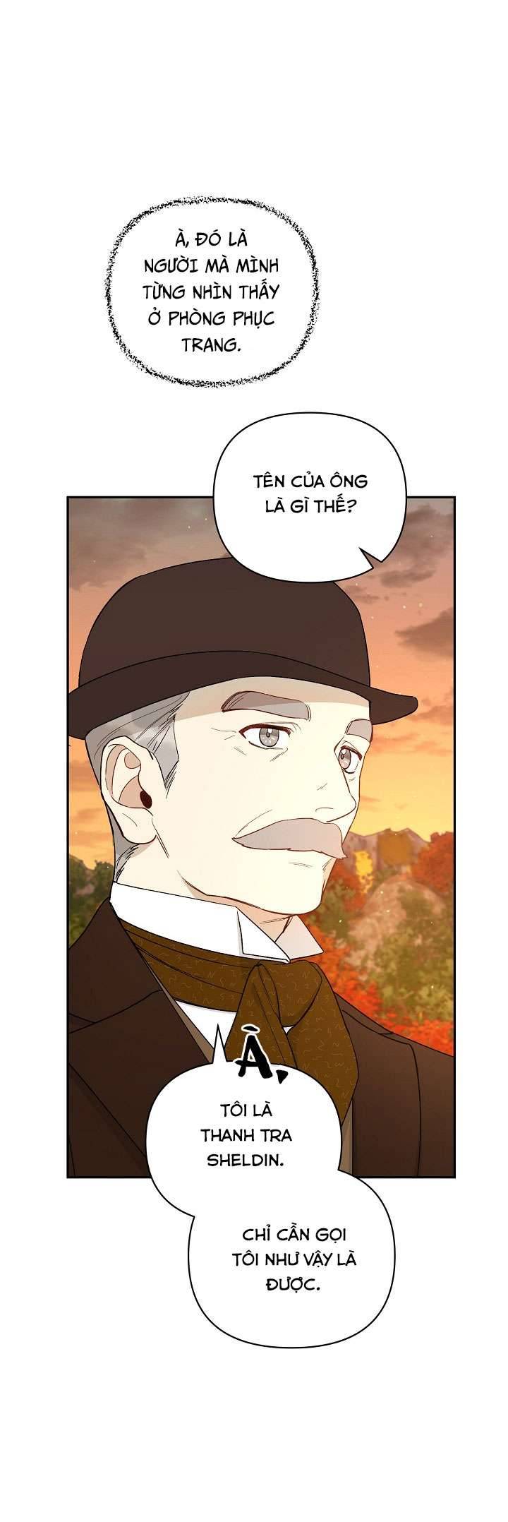 Phương Pháp Trở Thành Con Gái Của Người Hùng Bóng Đêm Chap 25 - Next Chap 26