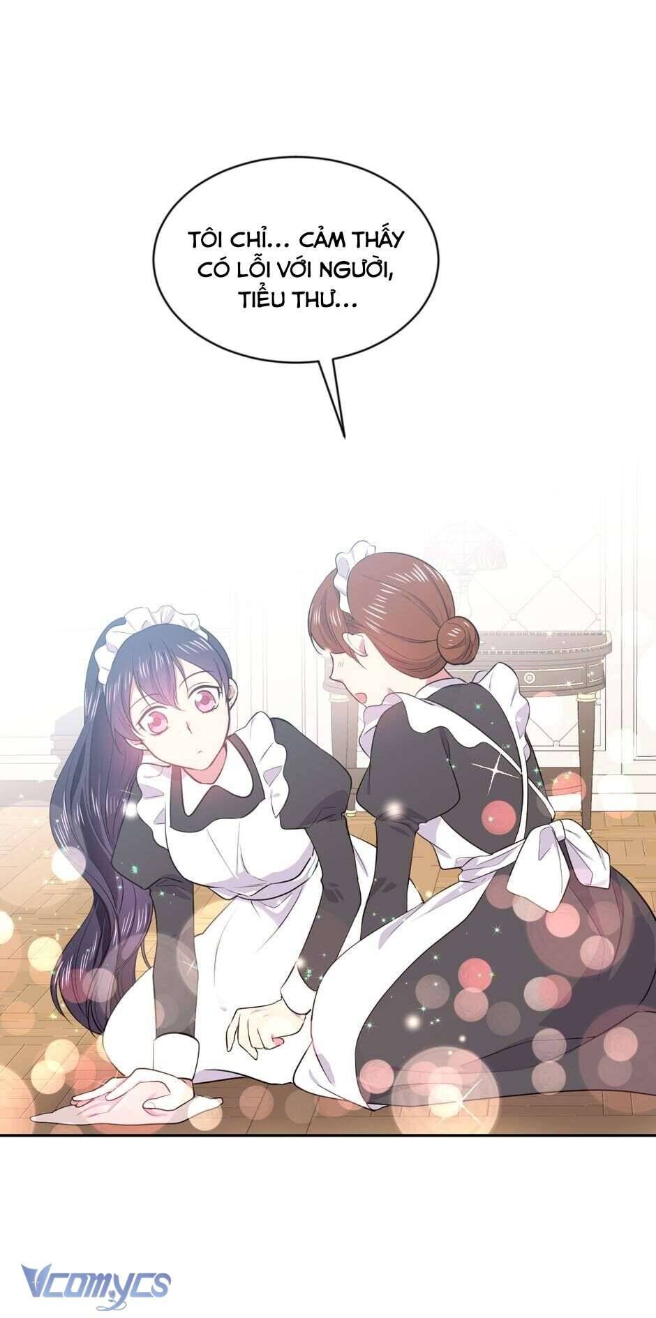 Mục Tiêu Là Cuộc Sống Hoàn Hảo Bất Khả Xâm Phạm Chapter 19 - Trang 4