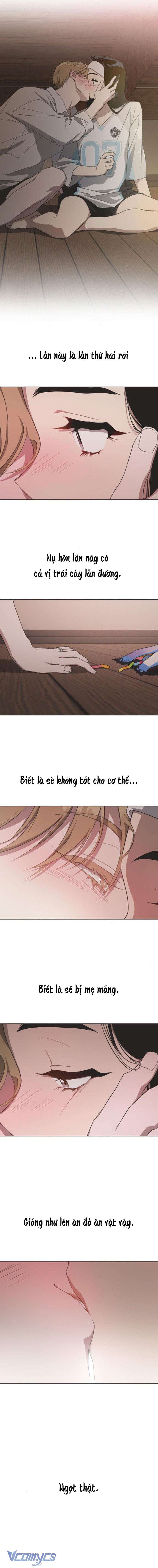 Lọ Lem Không Hoàn Hảo Chap 48 - Trang 4