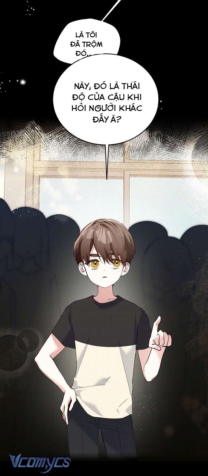 [18+] Dinh Thự Young Chun Hwa: Mãi Một Tình Yêu Chapter 10 - Next Chapter 11