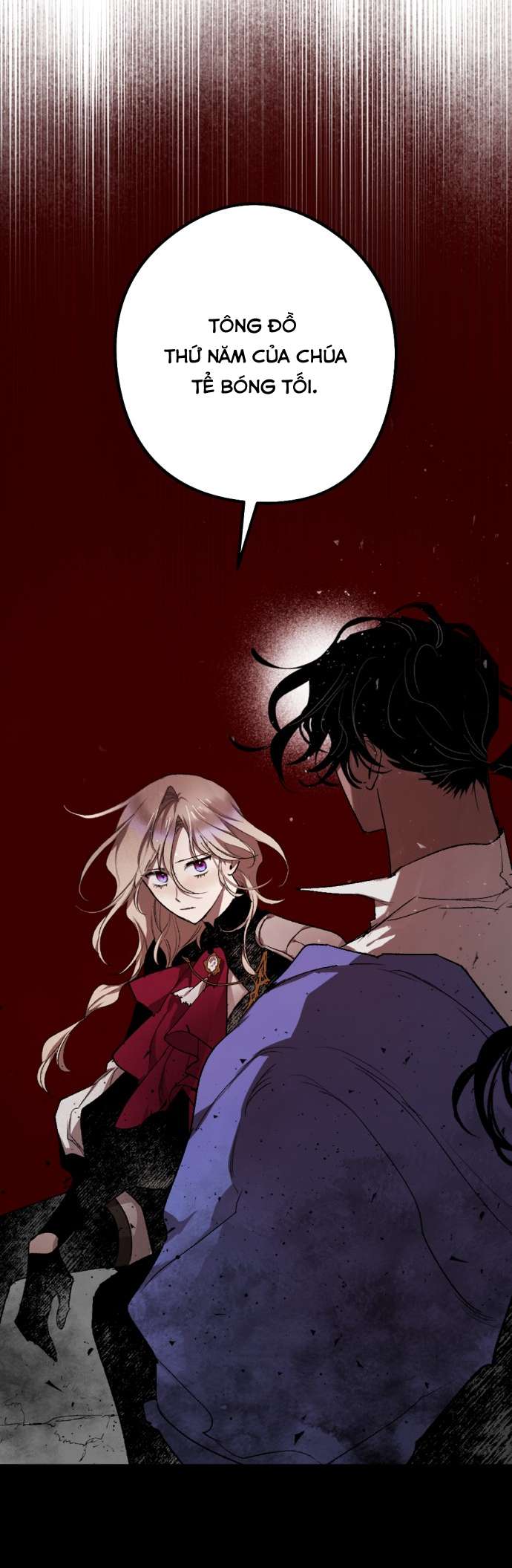 Lời Thú Nhận Của Chúa Tể Bóng Tối Chap 44 - Trang 4