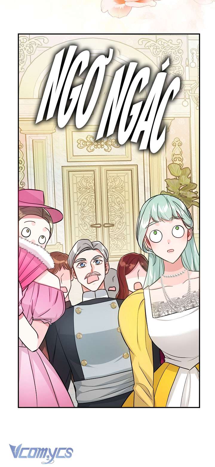 Công Chúa Là Người Chơi Chapter 6 - Trang 3