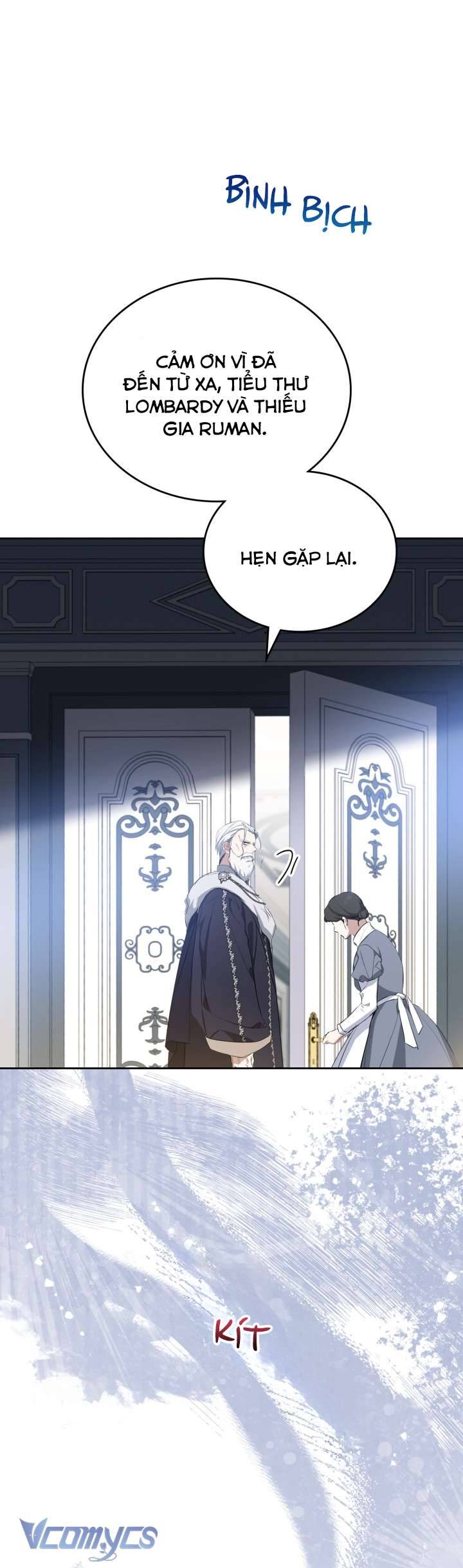 Kiếp Này Nhất Định Làm Gia Chủ Chap 153 - Trang 2