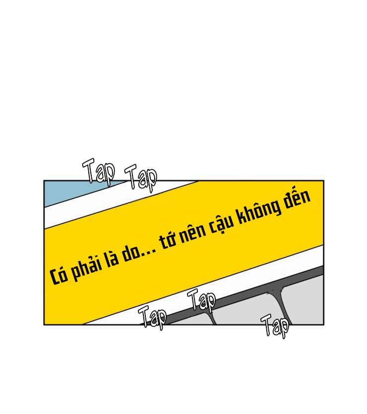 Ranh Giới Chap 61 - Trang 3