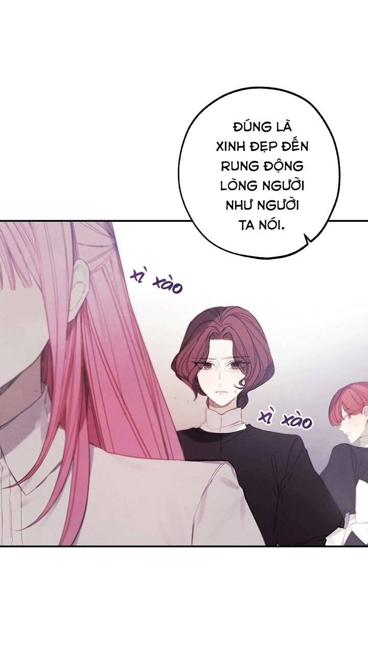 Cửa Hàng Búp Bê Của Công Chúa Chap 11 - Trang 2