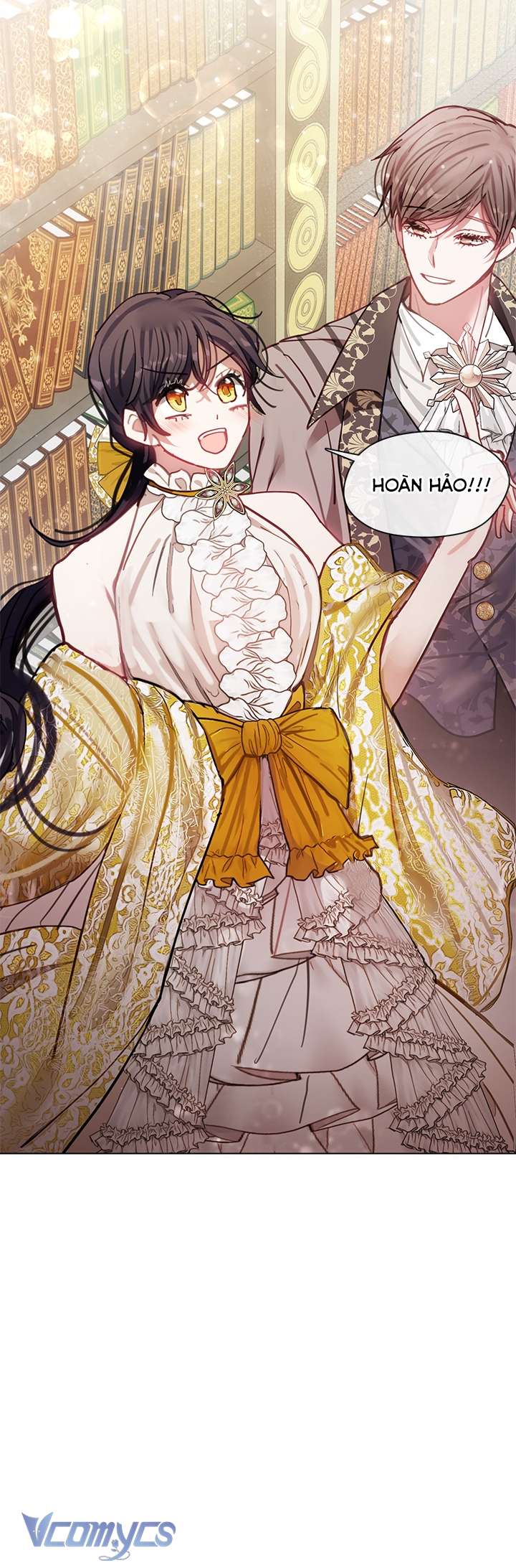 Gia Đình Bị Ám Ảnh Bởi Tôi Chapter 71 - Trang 4