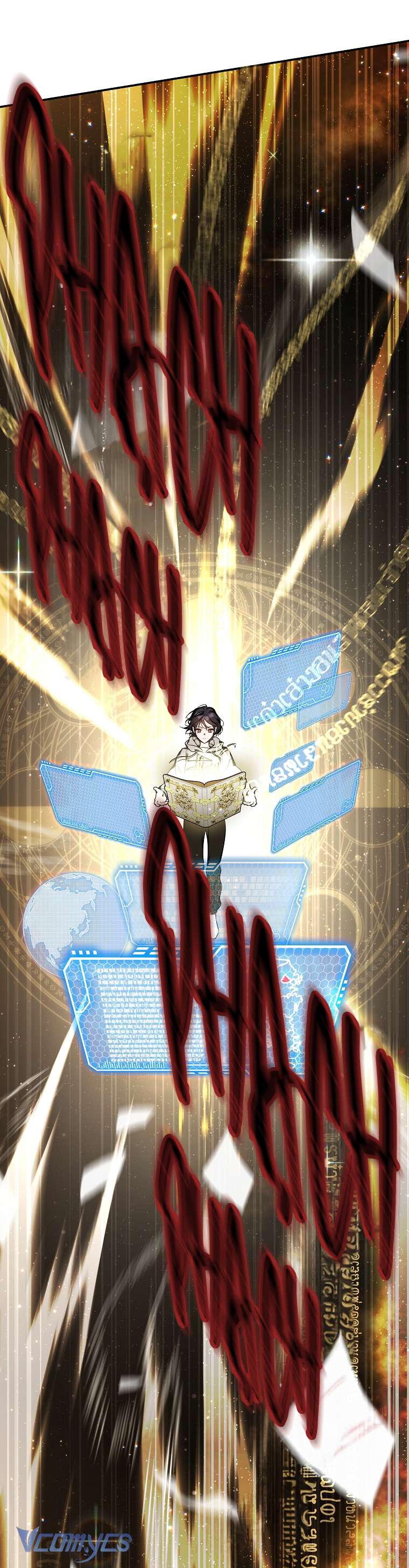 Hướng Dẫn Sinh Tồn Dành Cho Người Xếp Hạng Chap 4 - Trang 2