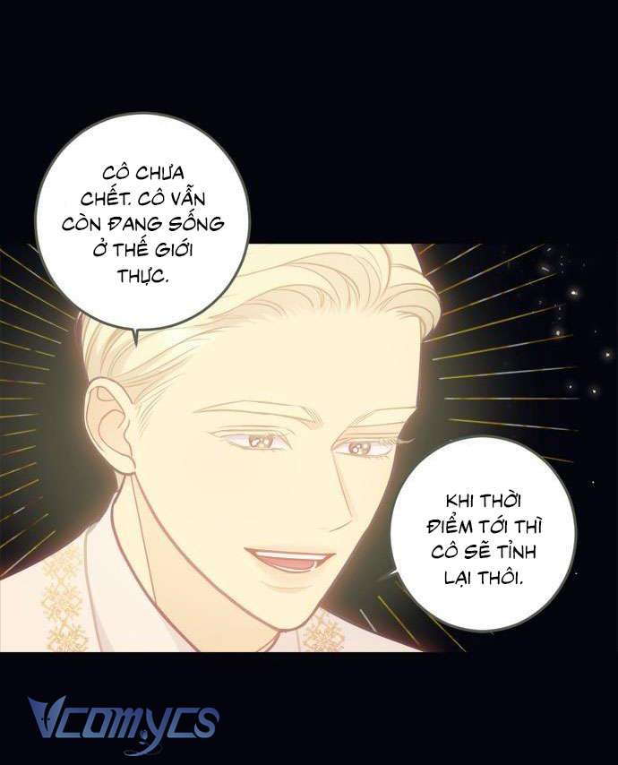 Thứ Tôi Cần Không Phải Là Tình Yêu Chapter 1 - Trang 3