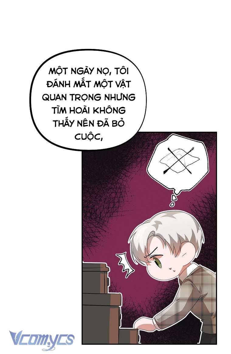 Thời Gian Của Nhân Vật Phụ Có Giới Hạn Chapter 21 - Trang 4