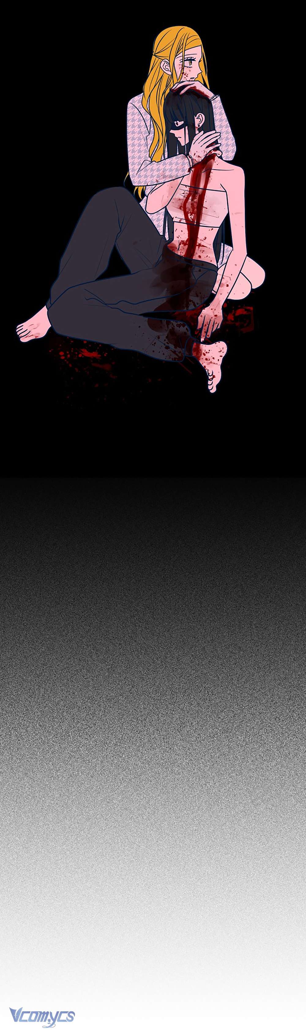 Kẻ Rác Rưởi Không Đáng Được Yêu Chapter 58 - Trang 4