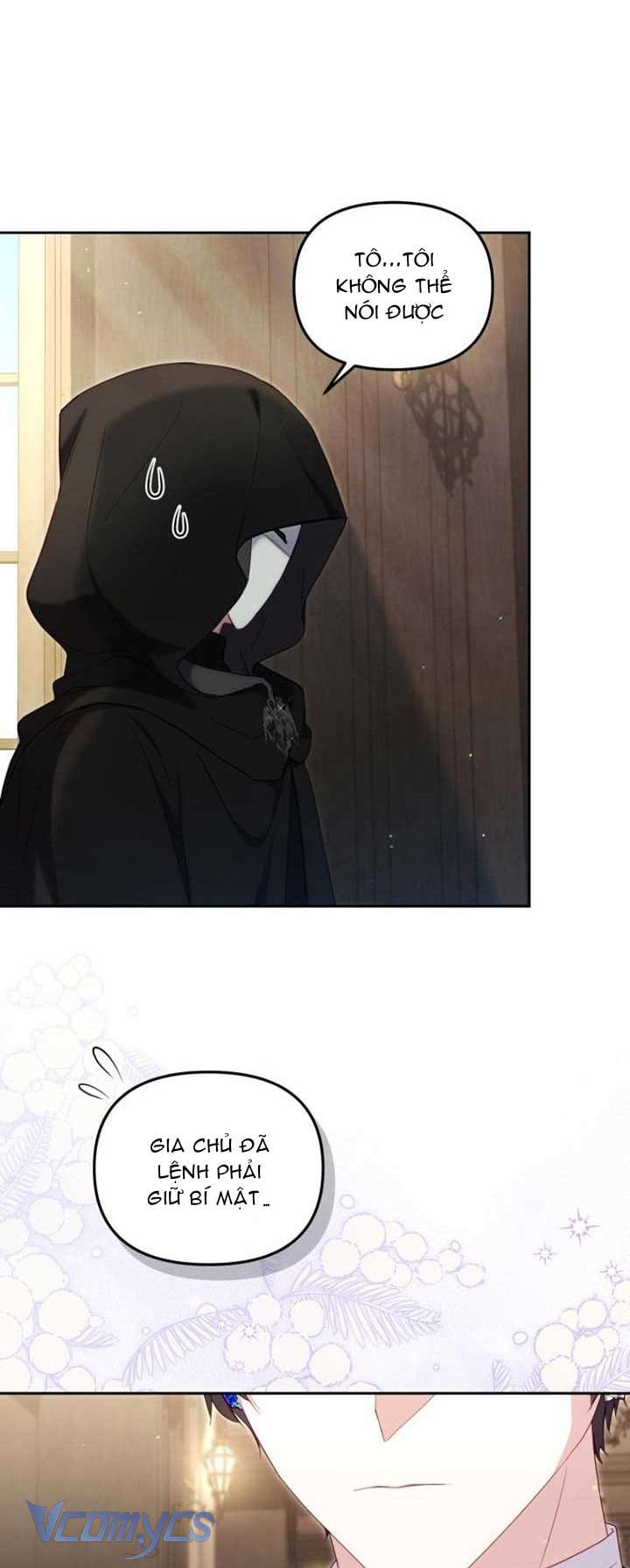 Tôi Được Nuôi Dưỡng Bởi Những Kẻ Phản Diện Chap 81 - Trang 3