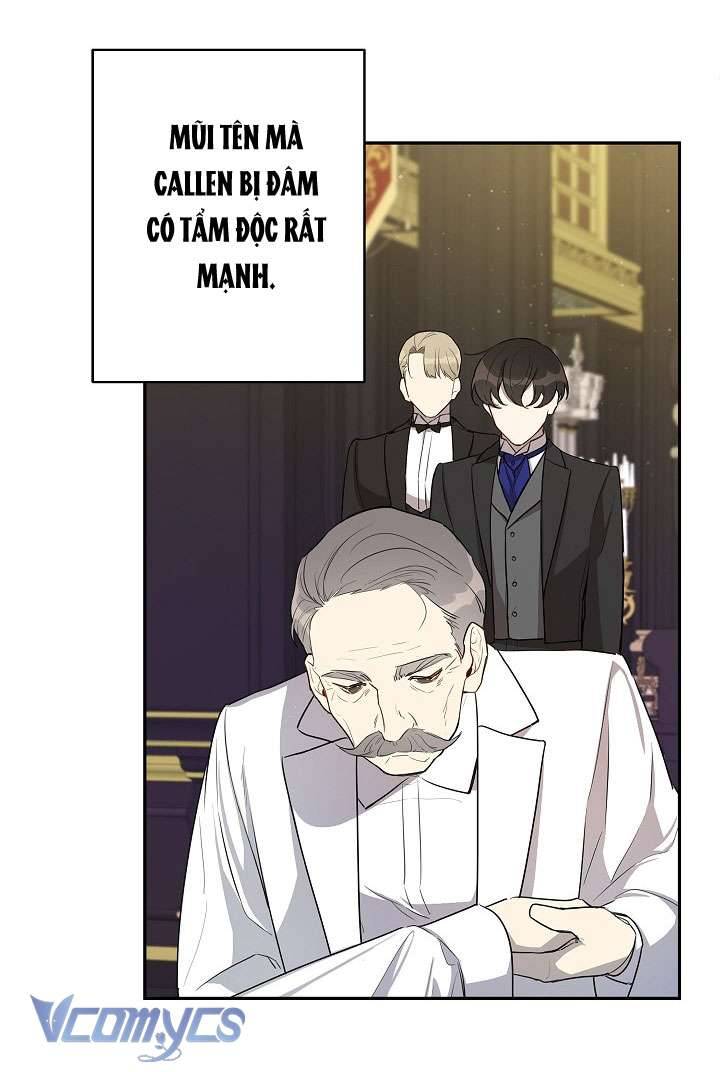 Phương Pháp Trở Thành Con Gái Của Người Hùng Bóng Đêm Chap 10 - Next Chap 11