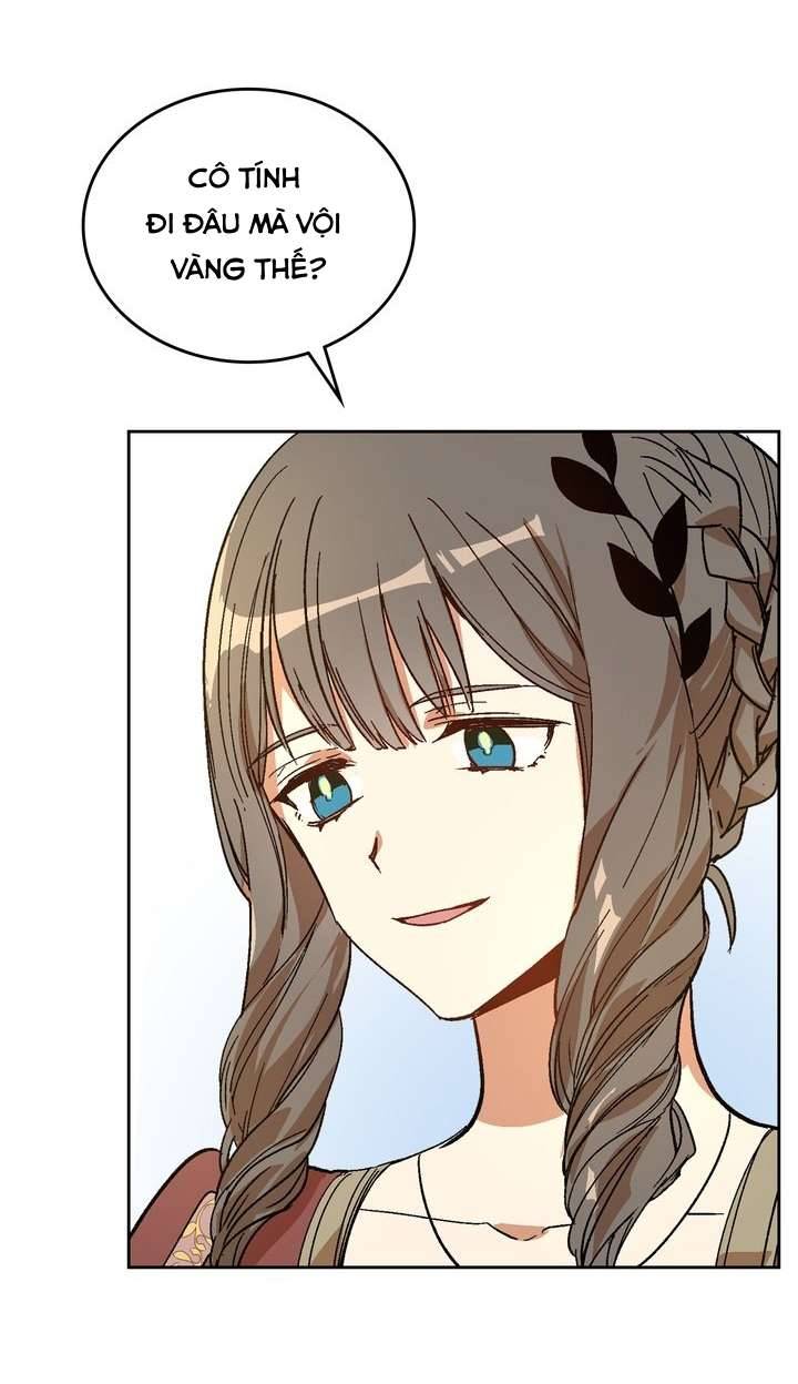 Vị Hôn Thê Khế Ước Của Công Tước Chapter 56 - Trang 4