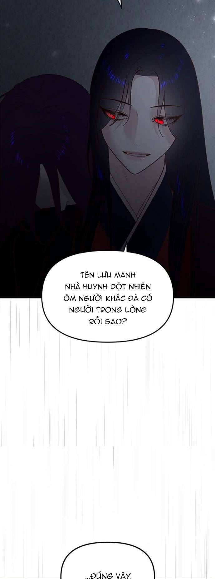 Vương Tử Huyền Bí Chapter 90 - Trang 4