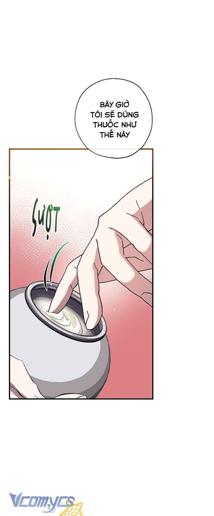 Chúng Ta Có Thể Trở Thành Một Gia Đình Được Không? Chap 77 - Trang 2