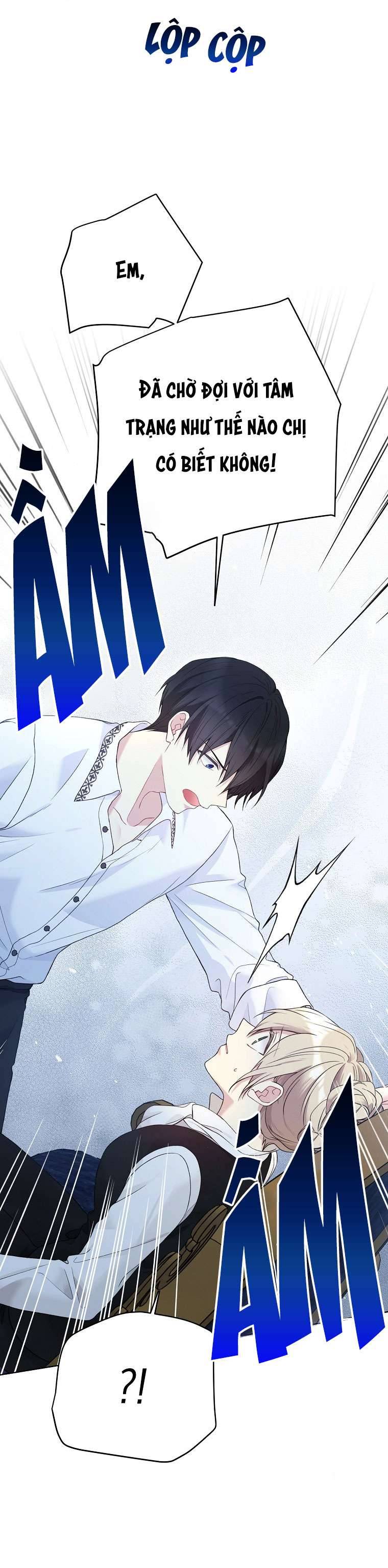 Vương Miện Lục Bảo Chap 59 - Trang 2