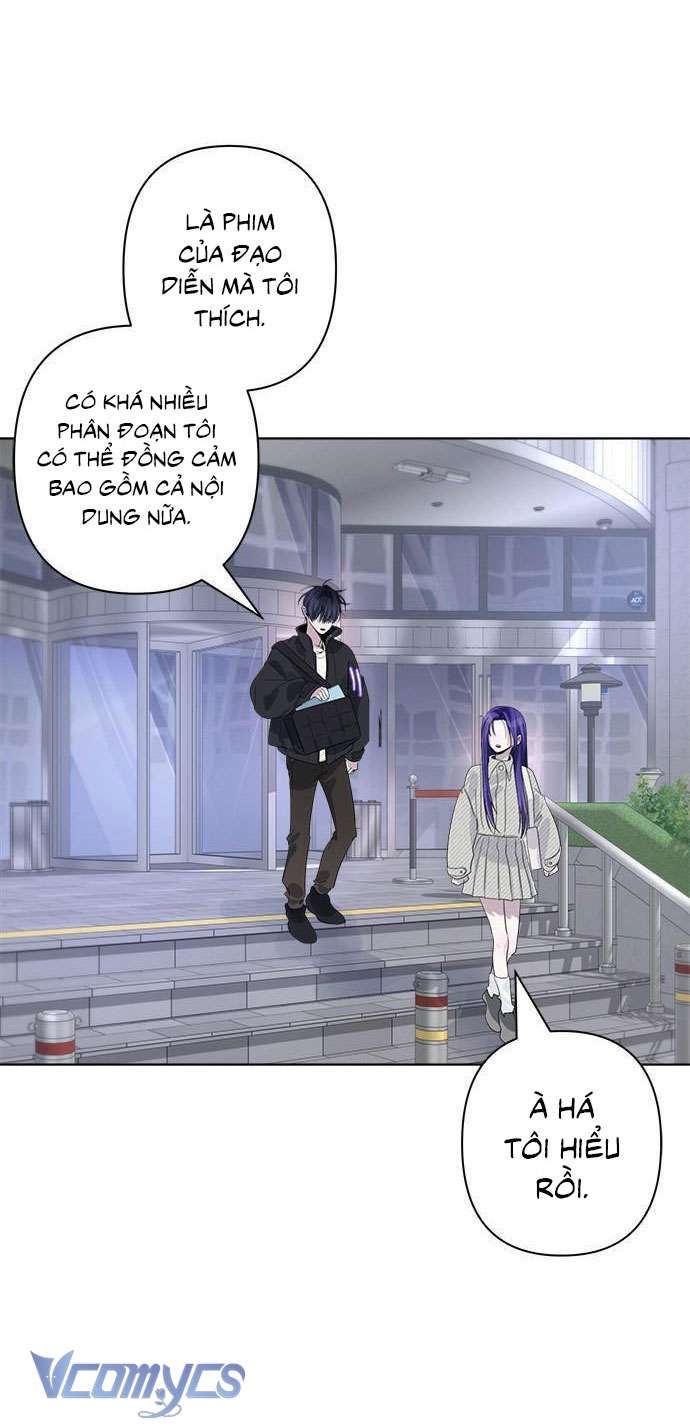 Đàn Anh Xấu Xa! Chap 84 - Trang 3