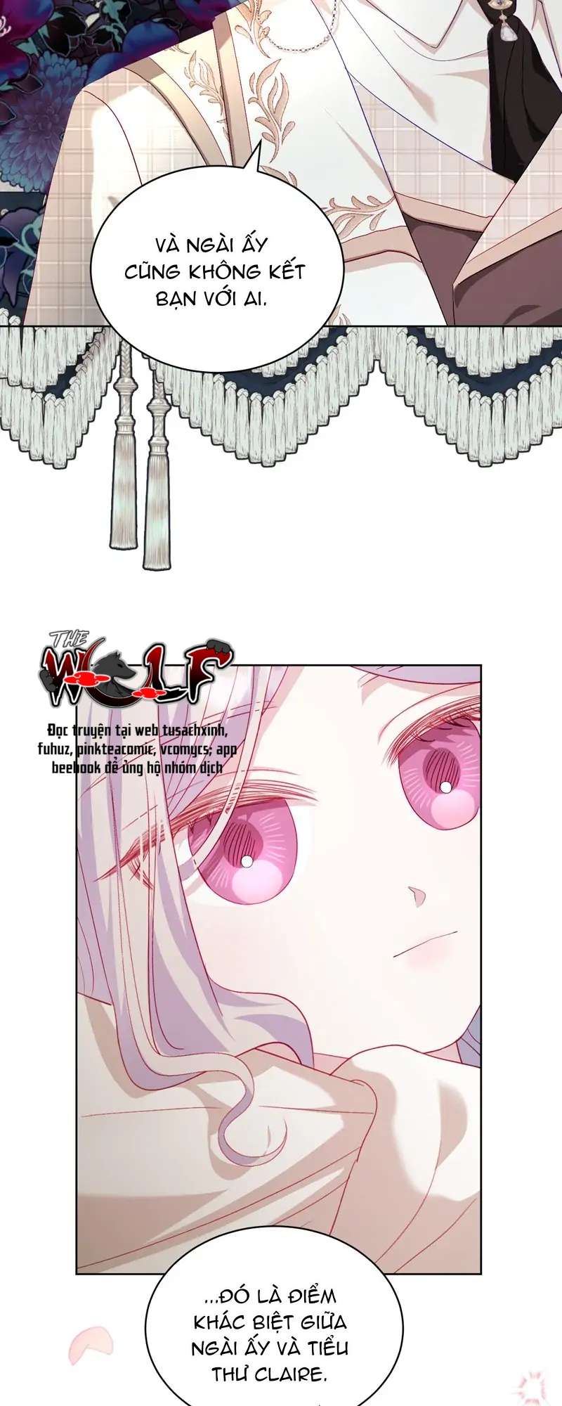 Một Ngày Nọ Bỗng Dưng Cha Xuất Hiện Chapter 24 - Trang 4