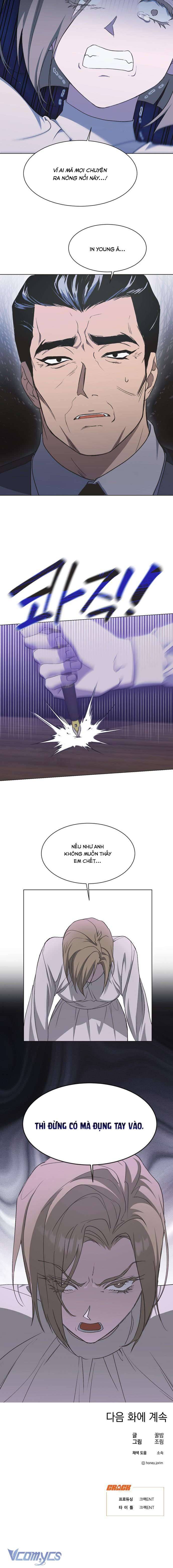 Lọ Lem Không Hoàn Hảo Chap 16 - Trang 4