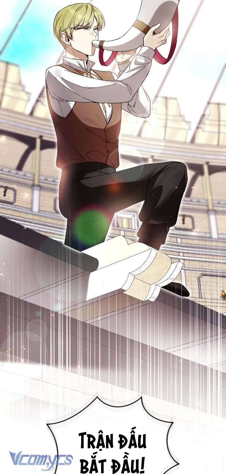 Làm Ác Nữ Bộ Không Tuyệt Sao? Chap 56 - Trang 4