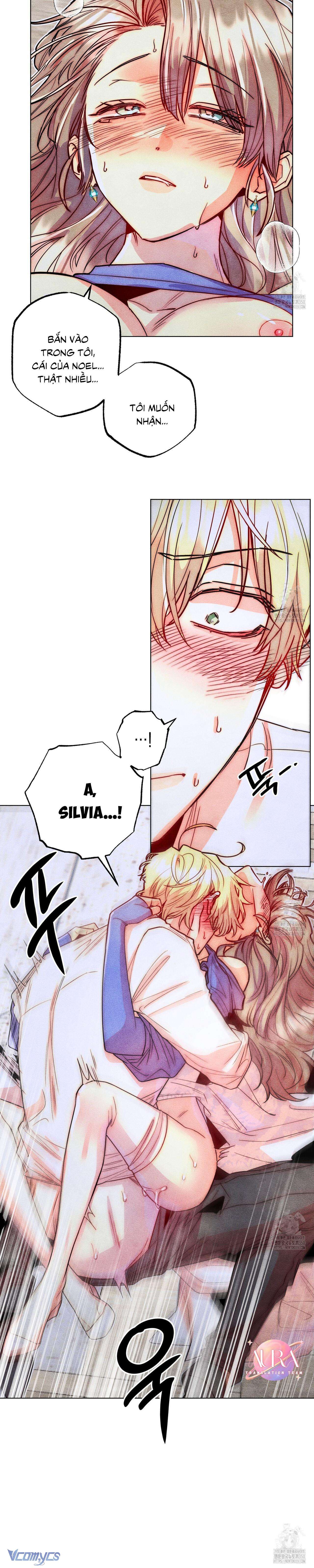 Thu Thập Đêm Đầu Tiên Của Các Nam Chính Chapter 22 - Next Chapter 23