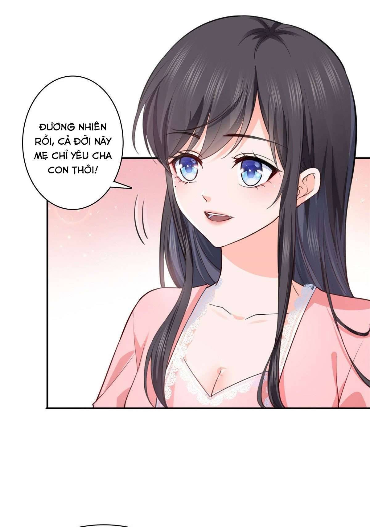 Hệt Như Hàn Quang Gặp Nắng Gắt Chap 199 - Next Chapter 199.1