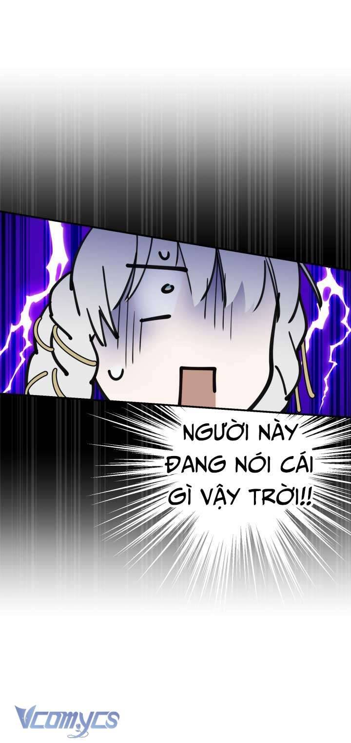 Những Nhân Vật Mạnh Nhất Thế Giới Ám Ảnh Tôi Chapter 52 - Trang 4