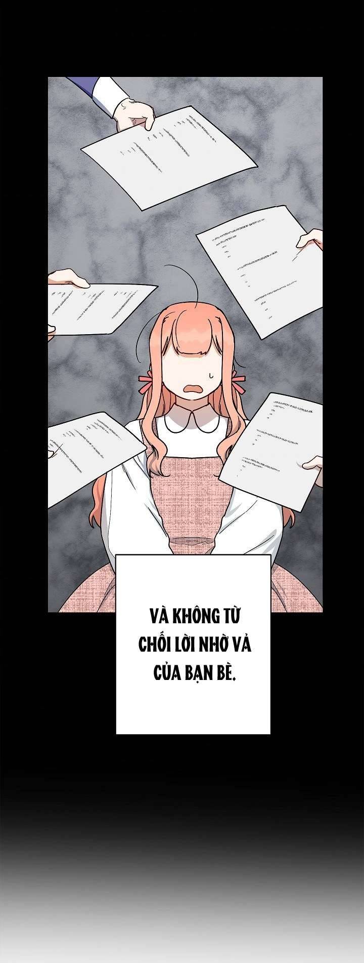 Phương Pháp Trở Thành Con Gái Của Người Hùng Bóng Đêm Chap 38 - Next Chap 39