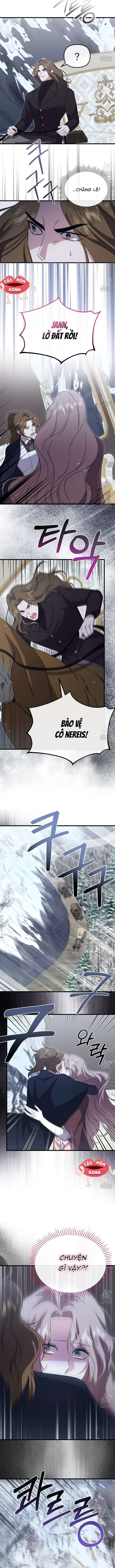 Sau Khi Trùng Sinh Chị Gái Muốn Cướp Lấy Vị Hôn Phu Của Tôi Chap 42 - Next Chap 43