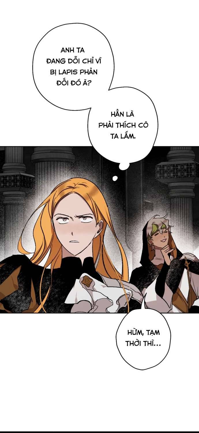 Lời Thú Nhận Của Chúa Tể Bóng Tối Chap 48 - Trang 4