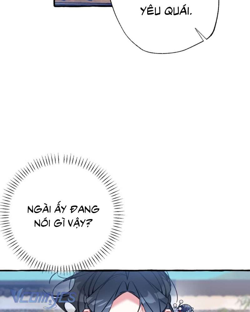 Chuyện Tình Tuyết Phương Bắc Chapter 14 - Trang 4