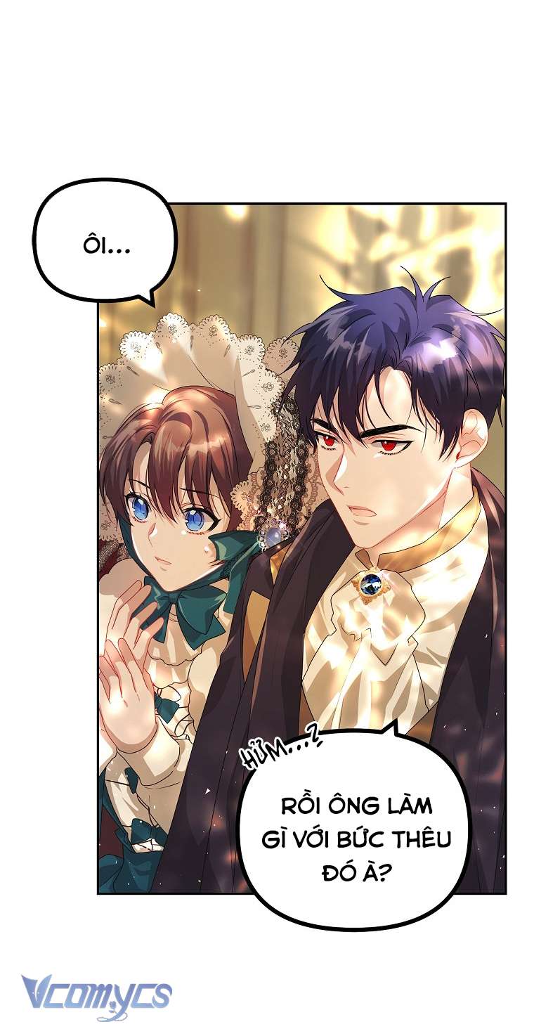 Thời Gian Của Nhân Vật Phụ Có Giới Hạn Chapter 20 - Trang 4