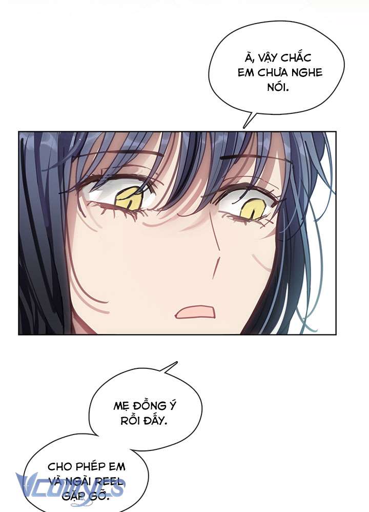 Gia Đình Bị Ám Ảnh Bởi Tôi Chapter 61 - Trang 4