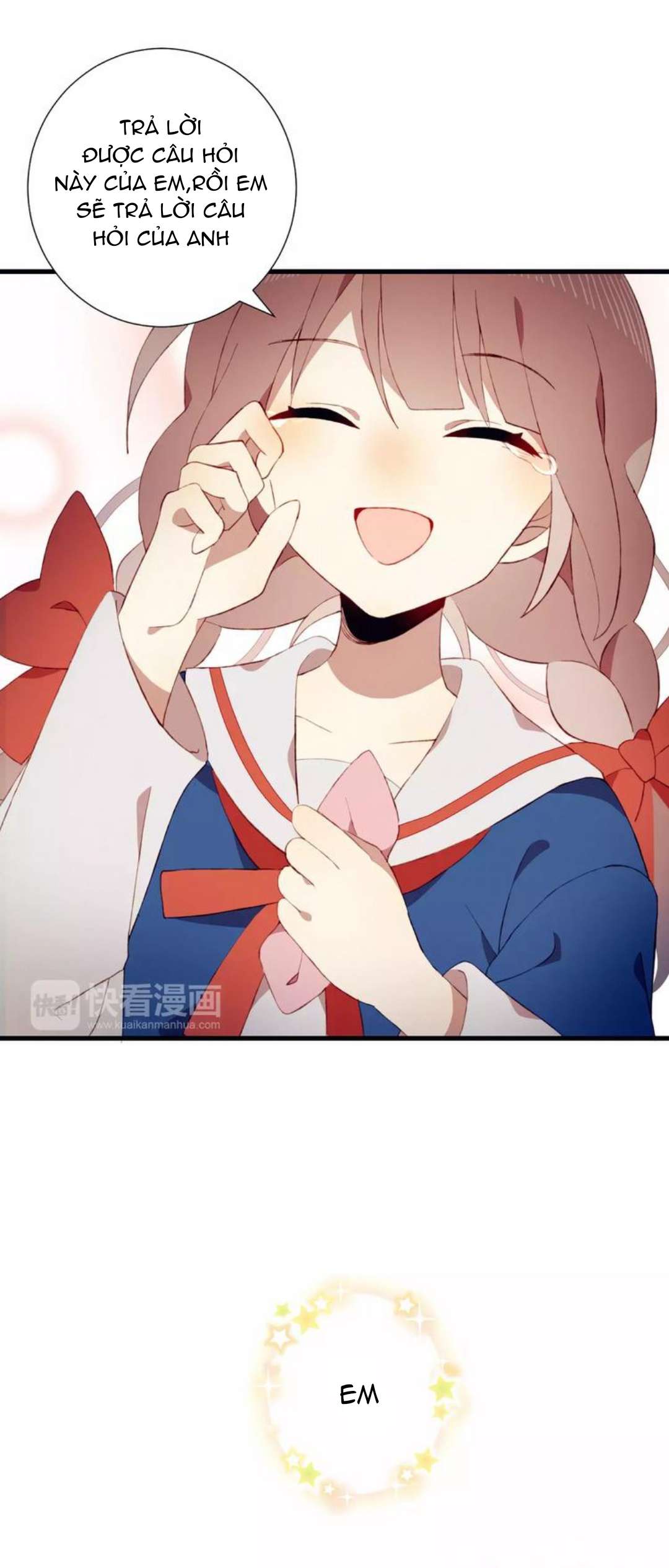 Mối Tình Đầu Chưa Được Trọn Vẹn Chap 10 - Trang 4