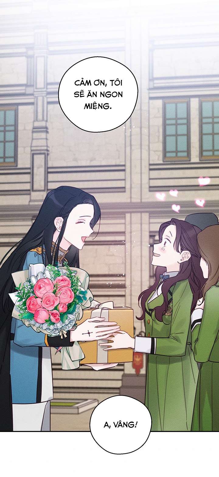 Trước Tiên Phải Giấu Em Trai Cái Đã! Chap 31 - Trang 2