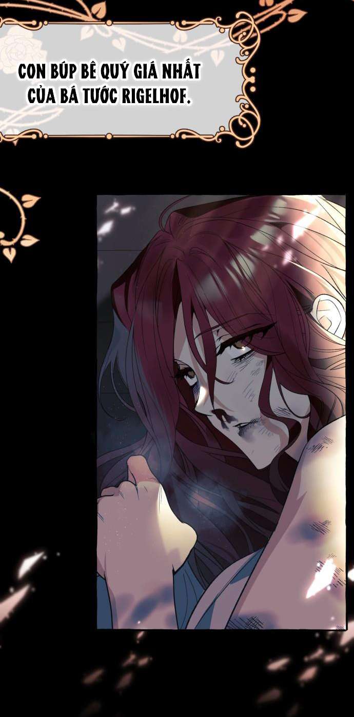 Tôi Tưởng Đó Chỉ Là Tiểu Thuyết Trọng Sinh Bình Thường Chapter 1 - Trang 4