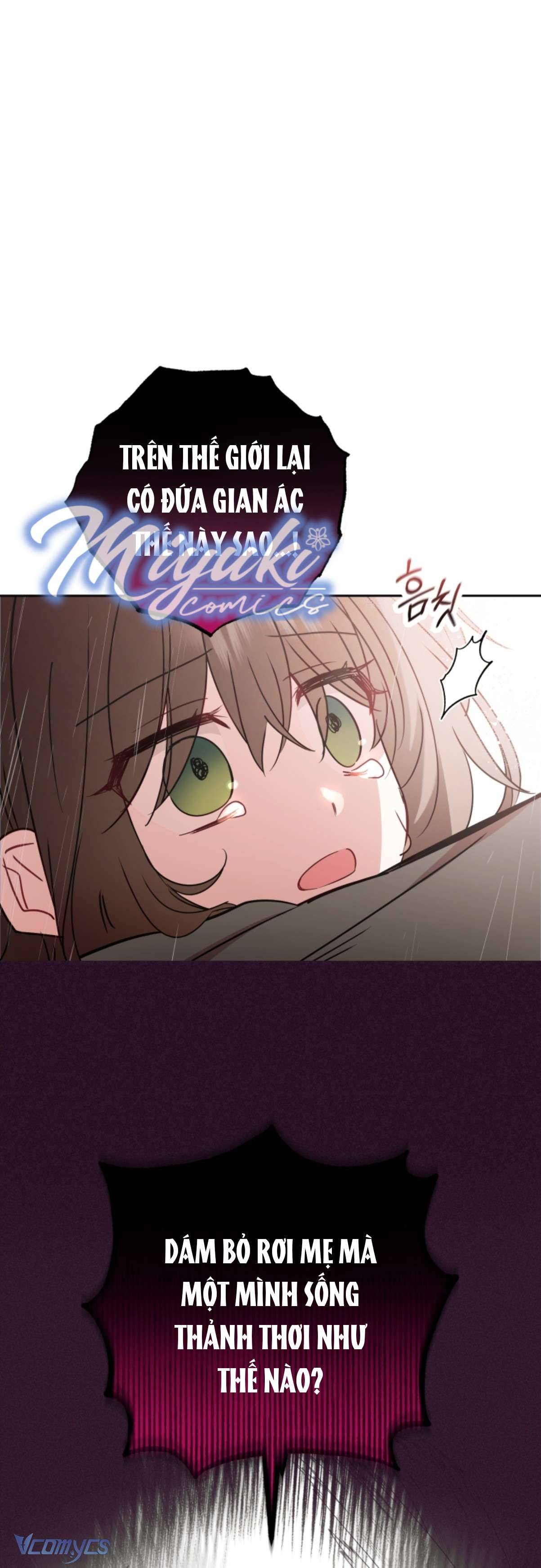 Được Yêu Thương Mà Còn Ngại Ngùng Sao! Chapter 12 - Trang 4